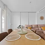 Lejlighed Alcazaba Lagoon Luxury Retreat