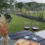 Lejlighed Alcazaba Lagoon Luxury Retreat *