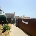 Lejlighed Alcazaba Lagoon Luxury Retreat Estepona
