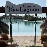 Alcazaba Lagoon Luxury Retreat *