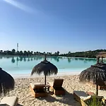 Alcazaba Lagoon Luxury Retreat アパート *